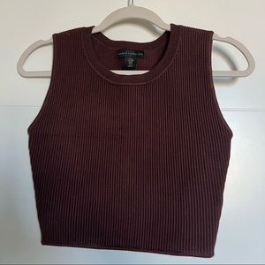 House of Harlow 1960 tank